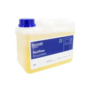 SANIFIZER ENZYMATIC