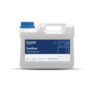 SANIFIZER NEUTRALIZER