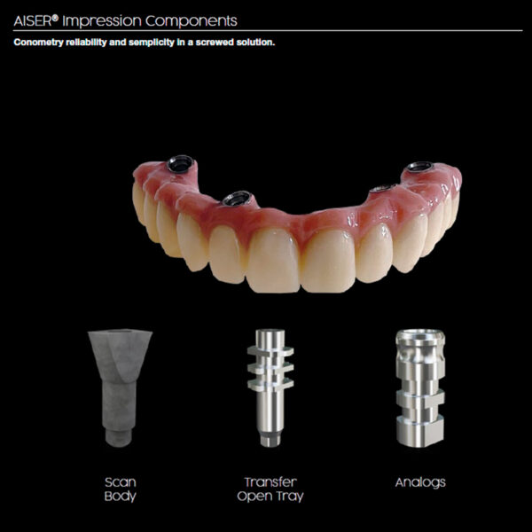 Corp de scanare - SCAN BODY IMPLANT - imagine 4