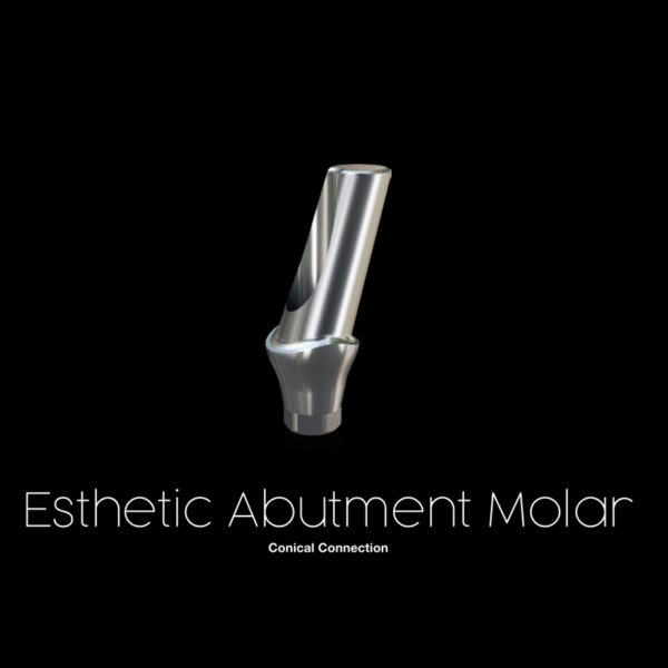 Bont estetic molar- 25° - H3 versiune small - imagine 3