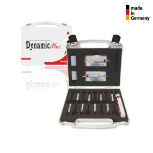 gynamic plus kit mig