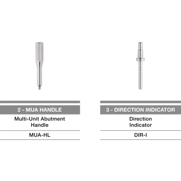 Maner bont Multi-Unit - imagine 2