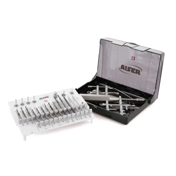 Adaptor insertie zygomatic - imagine 2