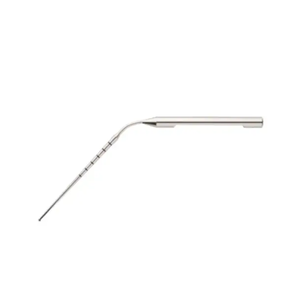 sonda zigomatica aiser