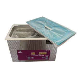 baie ultrasunete ram 4l