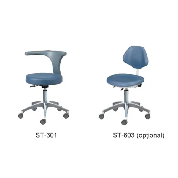 scaun medic st 301