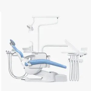 Unit dentar Suntem STD 302 cu furtune pe jos (model 2024)