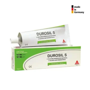 durosil s president