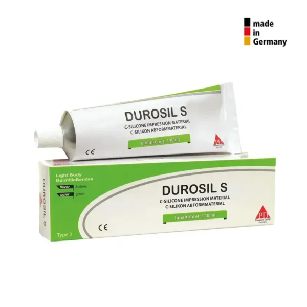 durosil s president