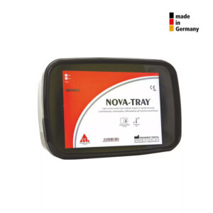 novatray president