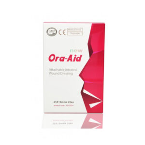 ora aid pansament intraoral