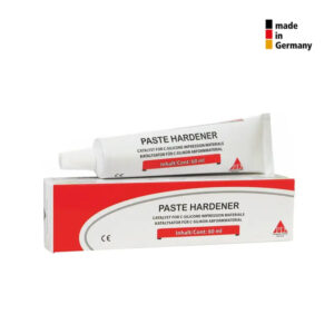 paste hardner president