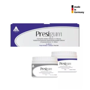 presigum fast puty