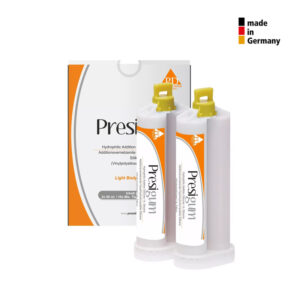 presigum light body fast
