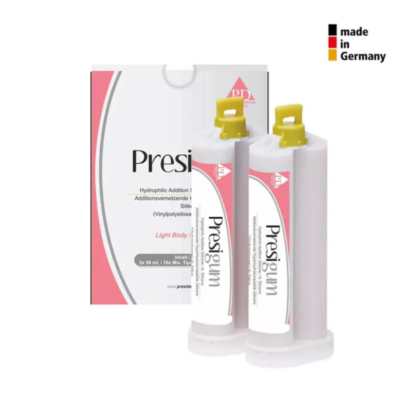presigum light body normal