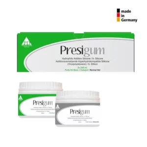 presigum nomal putty