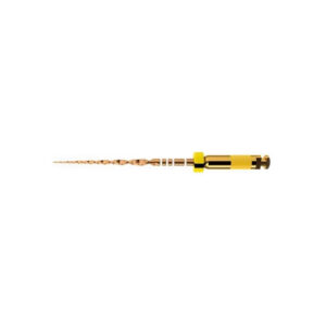 DENTSPLY ACE WAVEONE GOLD L 25MM