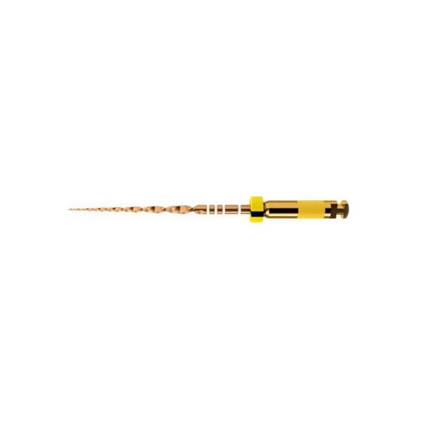 DENTSPLY ACE WAVEONE GOLD L 25MM