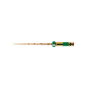 Ace WaveOne Gold Medium L25mm 6 ace Dentsply