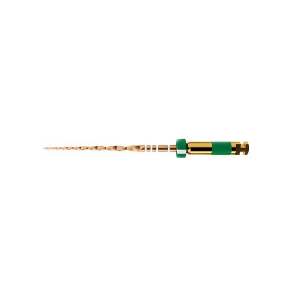 Ace WaveOne Gold Medium L25mm 6 ace Dentsply