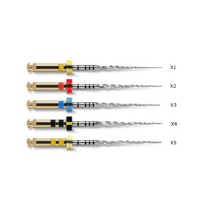 DENTSPLY PROTAPER NEXT ROTATIV 25 MM