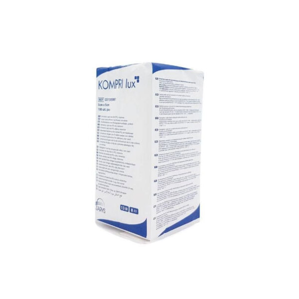 compresa tifon comprilux