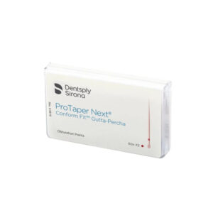 conuri guttaperca protaper next dentsply