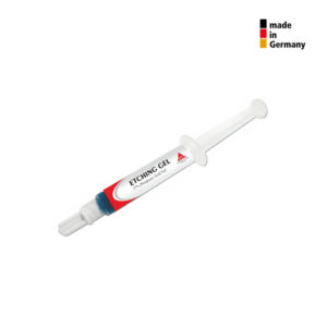 Etching gel 37% demineralizant 3ml President