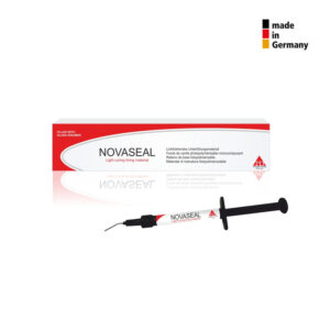 Novaseal liner fotopolimerizabil 2x2.5g President