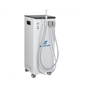 sistem aspiratie gs-m 300 mobil
