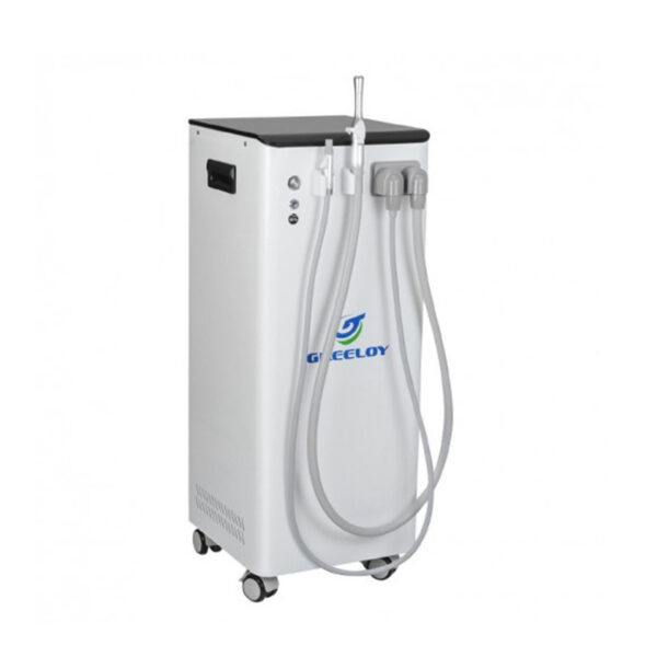 sistem aspiratie gs-m 300 mobil