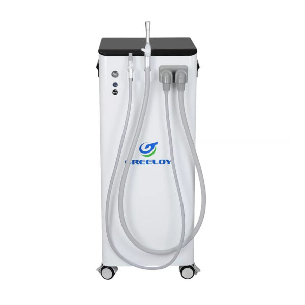 sistem de aspiratie gs m 400 greeloy