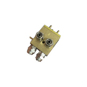 Valva comanda pneumatica M3