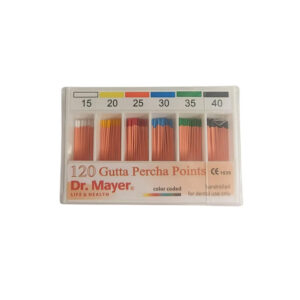 conuri gutaperca 02 mayer