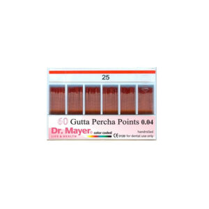 conuri gutaperca dr mayer 04