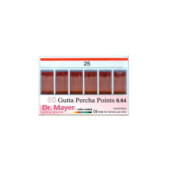 conuri gutaperca dr mayer 04
