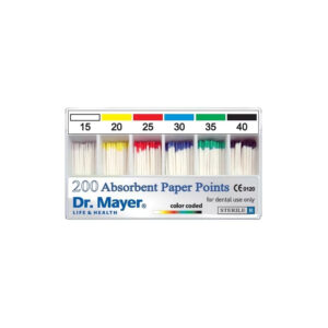 conuri hartie dr mayer