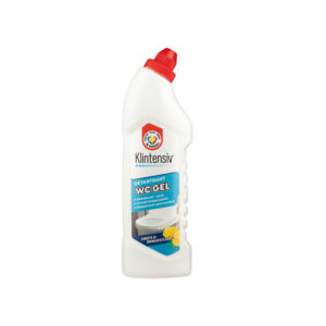 Klintensiv wc gel