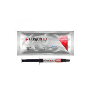 Rubycal LC