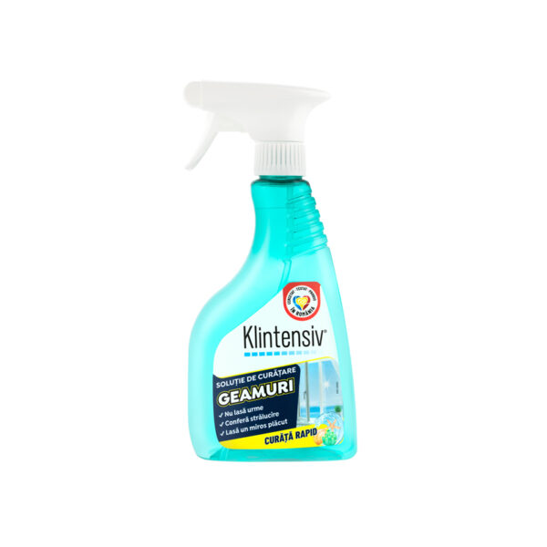 detergent curatare geramuri klintensiv
