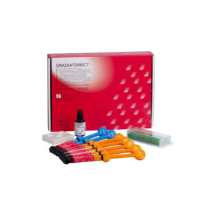 gradia direct premium kit
