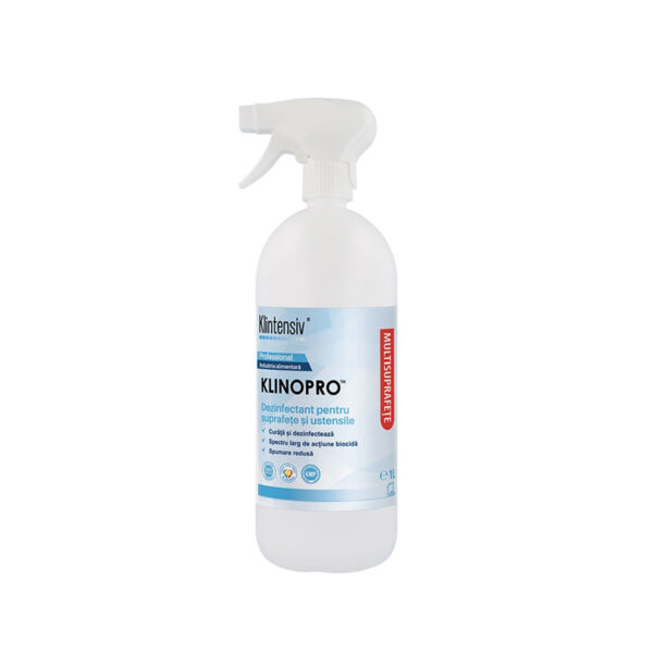 klinopro klintensiv