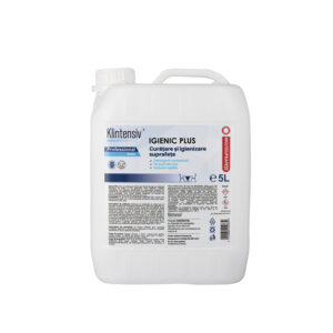 klintensiv igienic plus