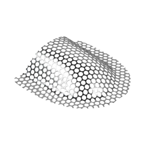 plasa proteza aluminiu