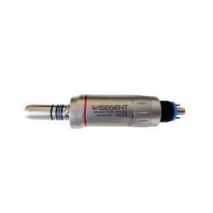 MICROMOTOR PNEUMATIC WISEDENT MD-4CA-P156 FIBRA OPTICA R
