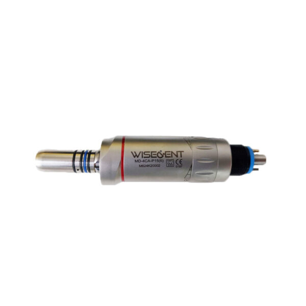 MICROMOTOR PNEUMATIC WISEDENT MD-4CA-P156 FIBRA OPTICA R