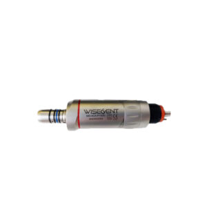 MICROMOTOR PNEUMATIC WISEDENT MD-4CA-P156 R