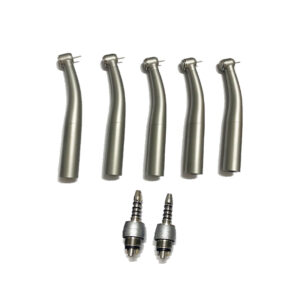 TURBINA WISEDENT TIP SIRONA HSTH-AIR-18KKLED 5TUR+2CUPLE