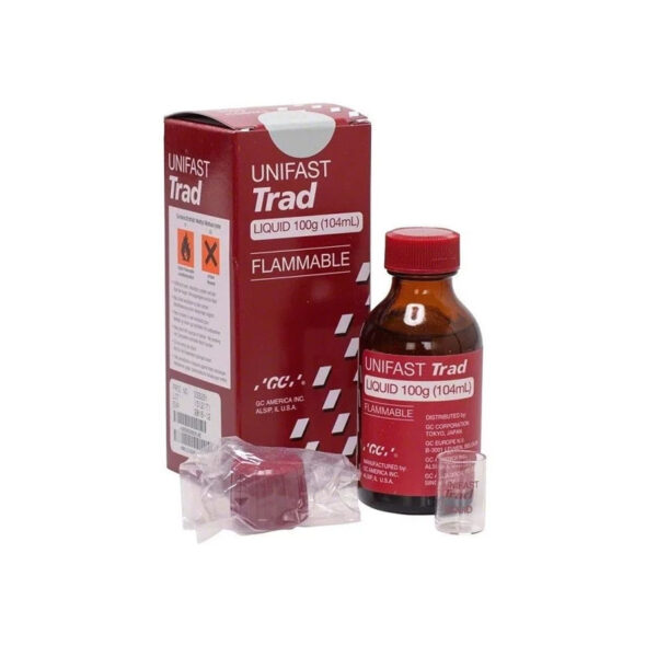 Unifast trade liquid 100g