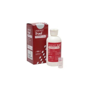 unifast trad poweder